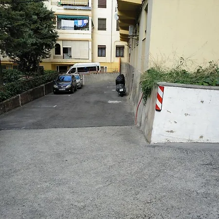 Con Parking Gratuito Apartment *