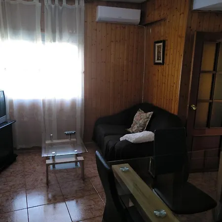 Apartment Con Parking Gratuito *
