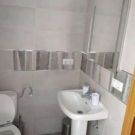 Apartment Con Parking Gratuito Granada
