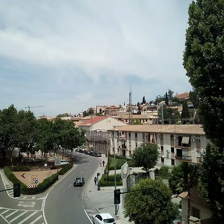 Appartamento Con Parking Gratuito *